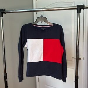 Tommy Hilfiger crewneck sweatshirt